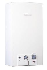 Газовый проточный водонагреватель (газовая колонка) Bosch Therm 4000 WR 13 - 2B