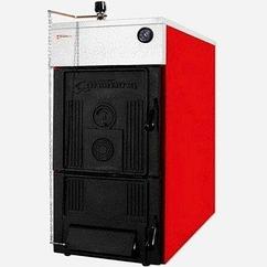 Твердотопливный чугунный котел Protherm Бобер 20 DLO