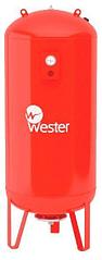 Расширительный мембранный бак WESTER WRV 5000