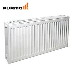 Радиатор стальной PURMO Compact 11 500х400 (боковое подключение)