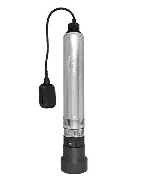 Погружной колодезный насос Unipump ECOFLOAT с поплавковым выключателем 35 - фото 1 - id-p178970177
