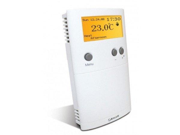 Комнатный терморегулятор SALUS Controls ERT50T - фото 1 - id-p178970227