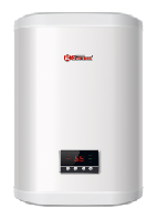 Накопительный электрический водонагреватель Thermex Smart Energy FSS 30-100 L из нержавейки