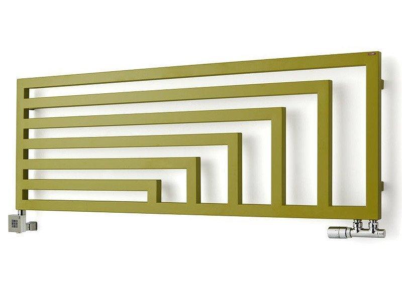 Дизайн-радиатор трубчатый Terma Angus Horizontal - фото 1 - id-p178971962