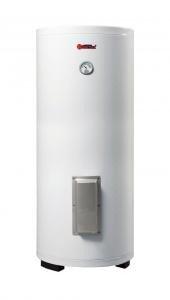 Накопительный комбинированный водонагреватель Thermex COMBI ER V 80-300 L - фото 3 - id-p178970261