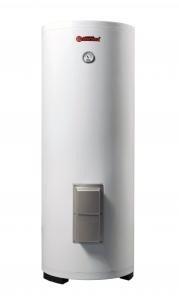 Накопительный комбинированный водонагреватель Thermex COMBI ER V 80-300 L - фото 4 - id-p178970261