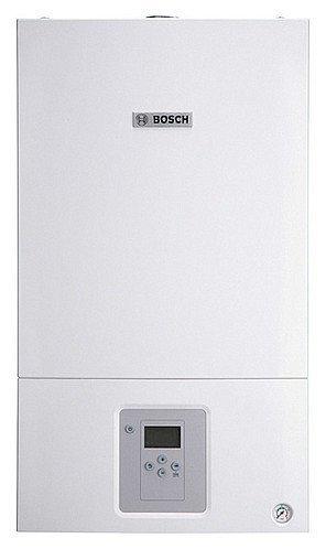 Газовый котел Bosch Gaz 6000 W WBN 35 HRN 1-контурный - фото 2 - id-p178970271