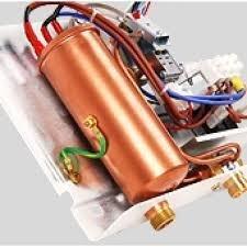 Электрический проточный водонагреватель Kospel Amicus EPO.G-4 кВт (над мойкой) - фото 5 - id-p178971985