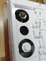 Электрический проточный водонагреватель Kospel KDE Bonus 9 кВт (электронная регулировка), фото 4