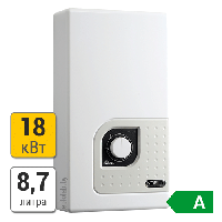 Электрический проточный водонагреватель Kospel KDE Bonus 18 кВт (электронная регулировка)