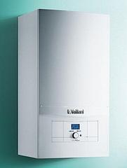 Газовый настенный двухконтурный котёл Vaillant atmoTEC pro, VUW 240/ 5-3