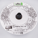 Мембранный расширительный бак для отопления Reflex NG 80, фото 4