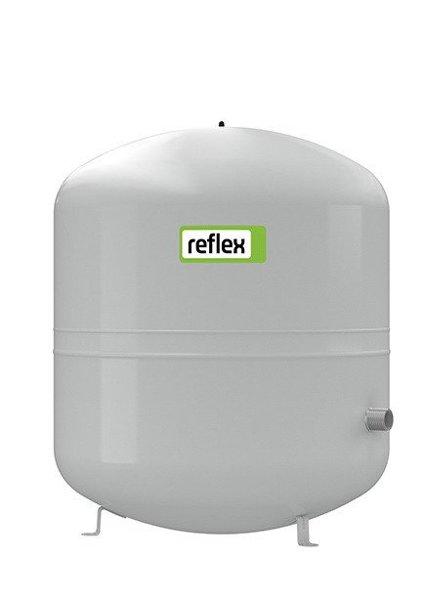Мембранный расширительный бак для отопления Reflex N 200 - фото 2 - id-p178972932