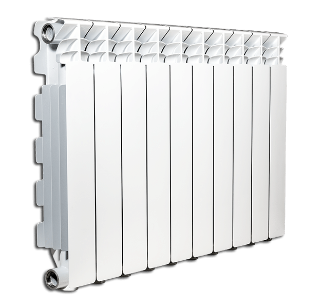 Алюминиевые радиаторы Fondital EXCLUSIVO B3 500/100