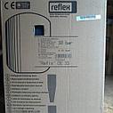 Мембранный расширительный бак для систем горячего и холодного водоснабжения Refix DE 33, фото 4