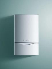 Газовый конденсационный одноконтурный котёл Vaillant ecoTEC VU OE 656/4-5