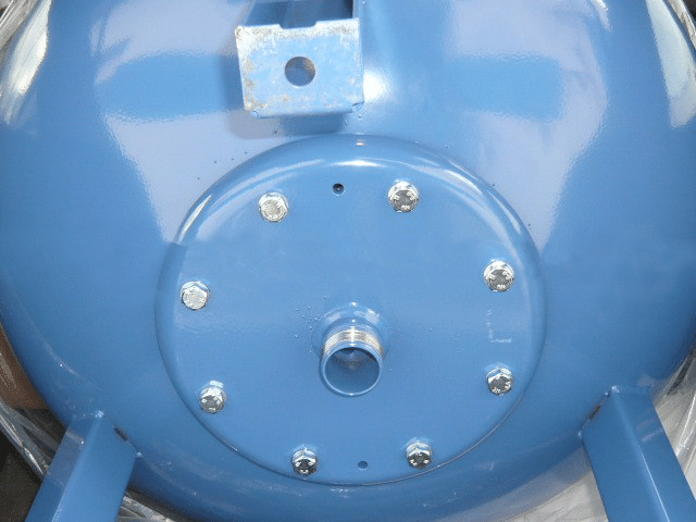 Мембранный расширительный бак для систем горячего и холодного водоснабжения Refix DE 300 - фото 3 - id-p178972951