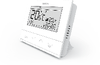 Терморегулятор недельный программируемый проводной Tech ST 292 V3