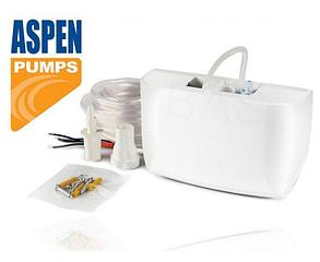 Насос Aspen Pumps Kitchen для отвода конденсата от газовых конденсационных котлов