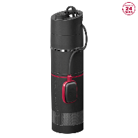 Погружной колодезный насос Grundfos SBA 3-45 A артикул 97896290 (ПОПЛАВОК + ЗАЩИТА ОТ СУХОГО ХОДА)