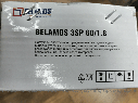 Скважинный насос винтовой Belamos 3SP 60/1.8 1 х 230 В (максимальный расход 1.8 куб.м/час) высота подъёма 60м, фото 2