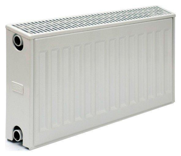Радиатор стальной панельный Kermi FKO Xtherm2 тип 22 300х2600 с боковым подключением - фото 4 - id-p178972199