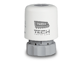 Термоэлектрический привод Tech STT-230/2