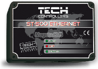 Интернет-модуль Tech ST-500 Ethernet