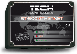 Интернет-модуль Tech ST-500 Ethernet