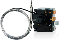 Термостат безопасности - (STB)