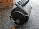Печь отопительная г\г Буран АОТ-08 тип 005 до 140м3, фото 3