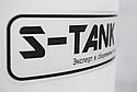 Буферная ёмкость- аккумулирующий бак С-Танк АТ S-TANK AT 300 литров, фото 4