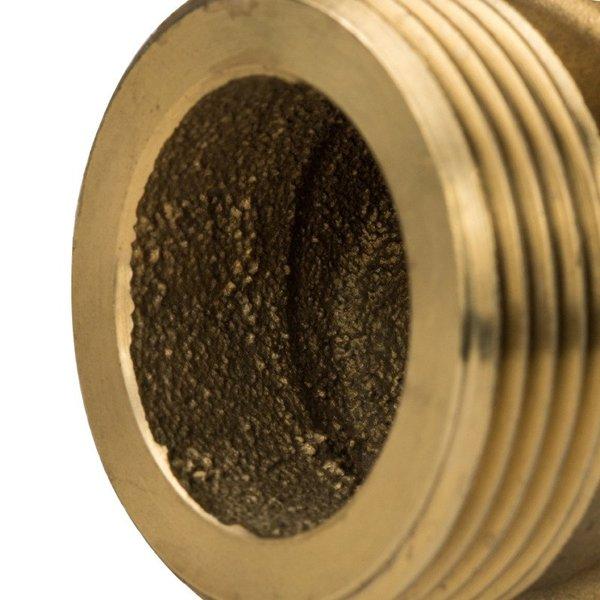 STOUT Термостатический смесительный клапан для твердотопливных котлов G 1 1/4" НР 70°С - фото 6 - id-p178973942