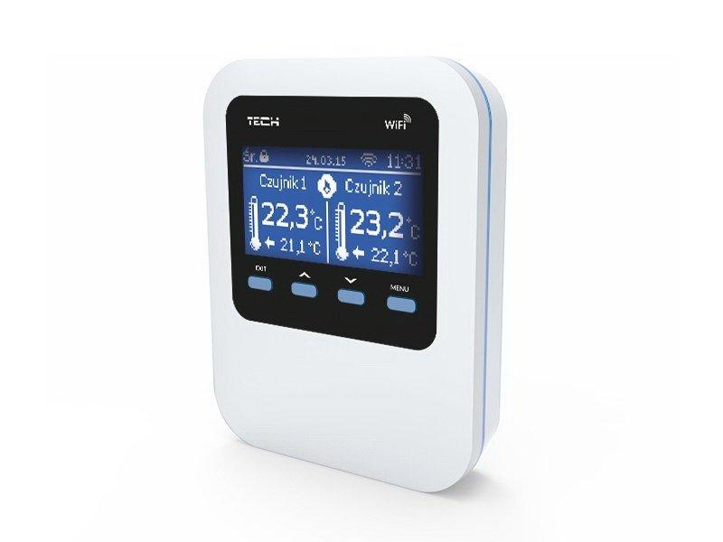 Модуль Wi-Fi TECH Wi-Fi PK - фото 1 - id-p178971329