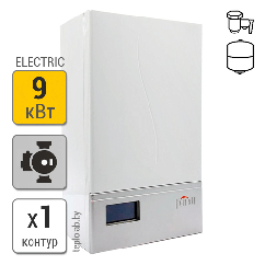 Котел электрический Ferroli LEB 9.0 - TS