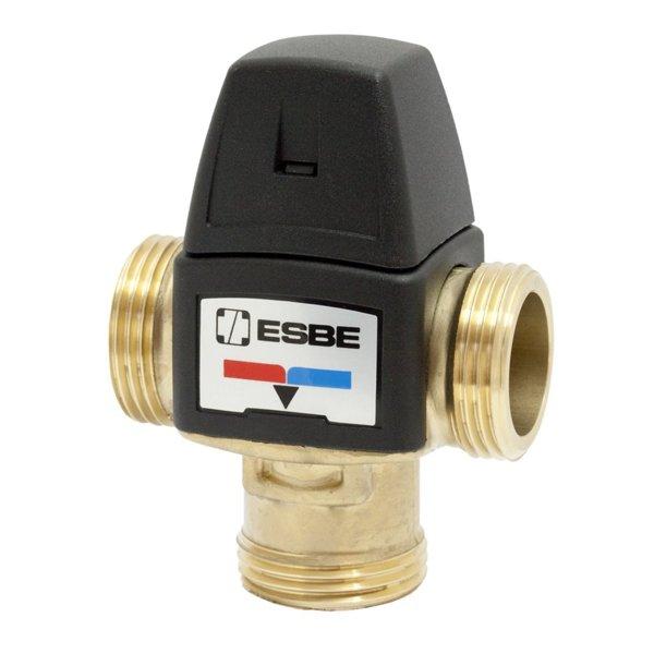 Термостатический смесительный клапан ESBE серии VTA352 G 1" - фото 1 - id-p178970640