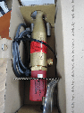 Электромеханический датчик контроля низкого уровня воды в котле AFRISO WMS-WP6, фото 3