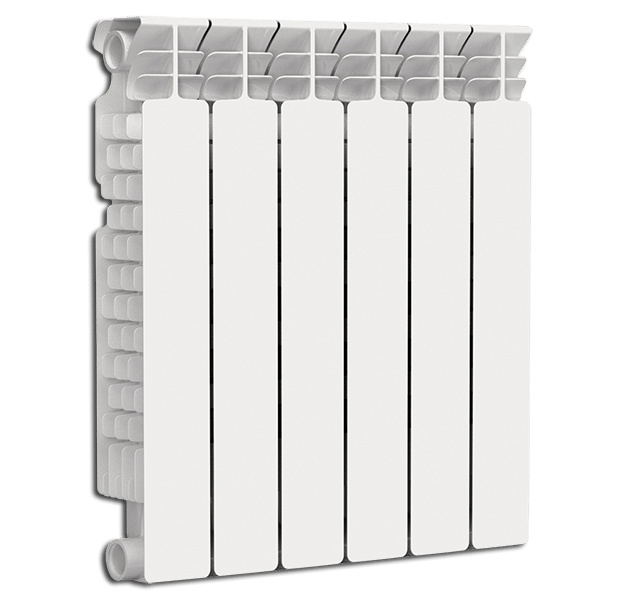 Алюминиевые радиаторы Fondital ASTOR S5 500/100