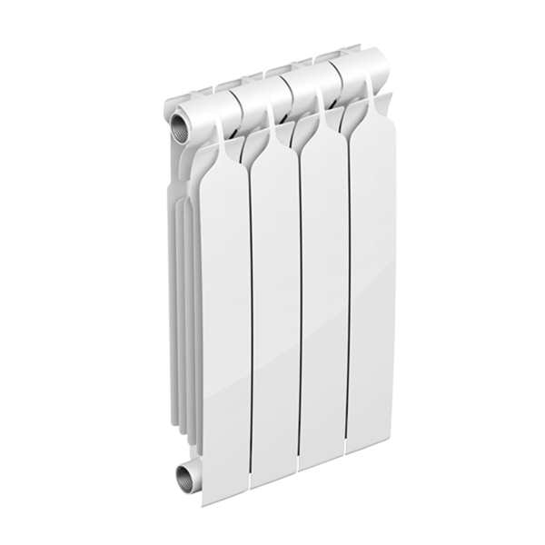 Радиатор отопления биметаллический BiLUX plus R 500 - фото 8 - id-p178973478
