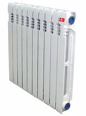 Чугунный радиатор отопления STI НОВА-500