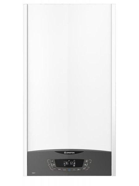 Газовый настенный котел Ariston Clas X System 15 CF NG - фото 2 - id-p178973482