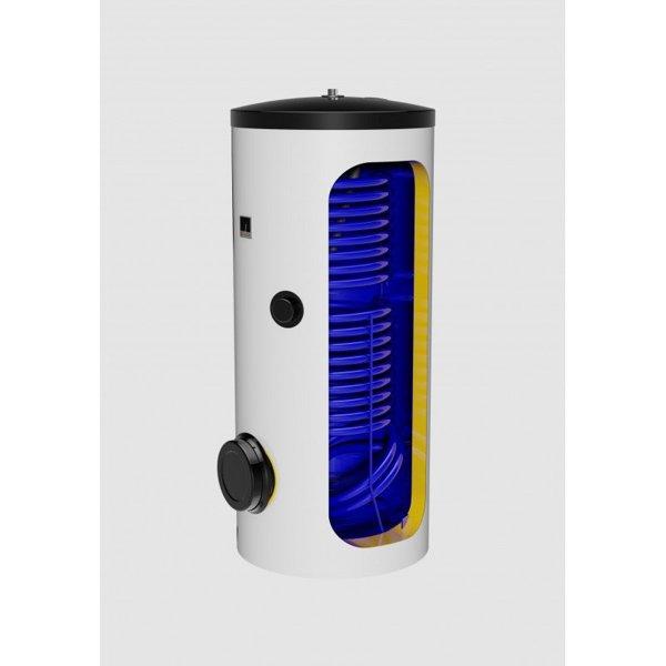 Напольный водонагреватель бивалентный косвенного нагрева Drazice OKC 300 NTRR/BP - фото 1 - id-p178973499