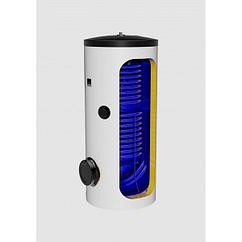 Напольный водонагреватель бивалентный косвенного нагрева Drazice OKC 400 NTRR/BP