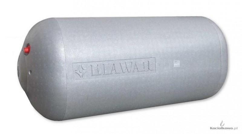 Комбинированный водонагреватель горизонтальный BIAWAR W-E 80.24K - фото 1 - id-p178972573