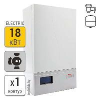 Котел электрический Ferroli LEB 18.0 (18 кВт)