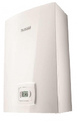 Газовая колонка турбированная BOSCH Therm 4000 S WTD 15 AME