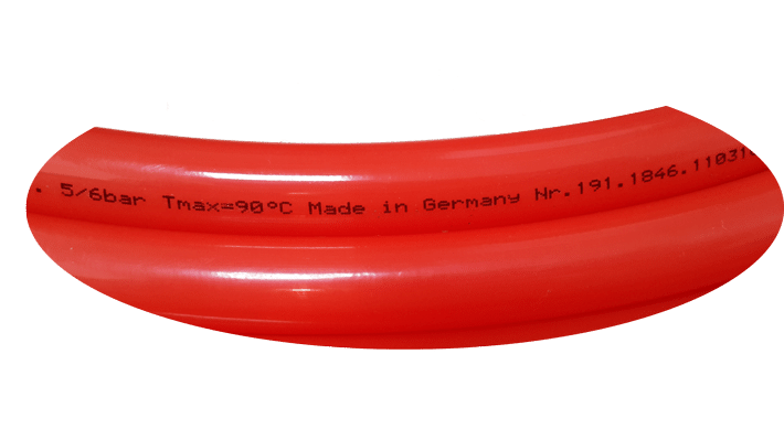 Трубы для систем отопления Helme 16*2, Германия - фото 2 - id-p178972626
