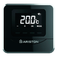 Комнатный датчик температуры Ariston CUBE