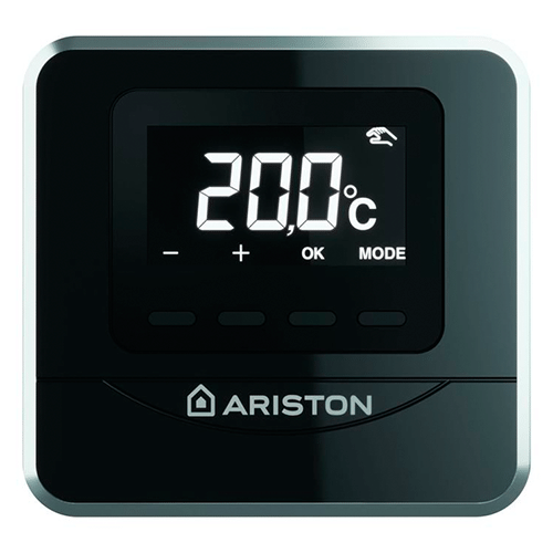 Комнатный датчик температуры Ariston CUBE - фото 1 - id-p178975368