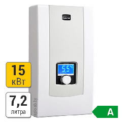 Водонагреватель проточный Kospel PPE2 LCD 9/12/15 кВт